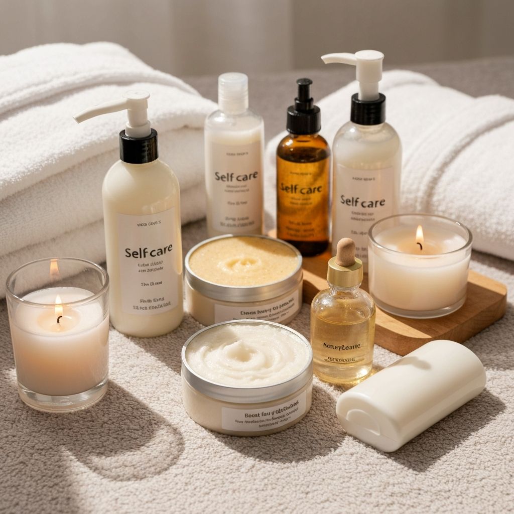 Self-Care & Beauty