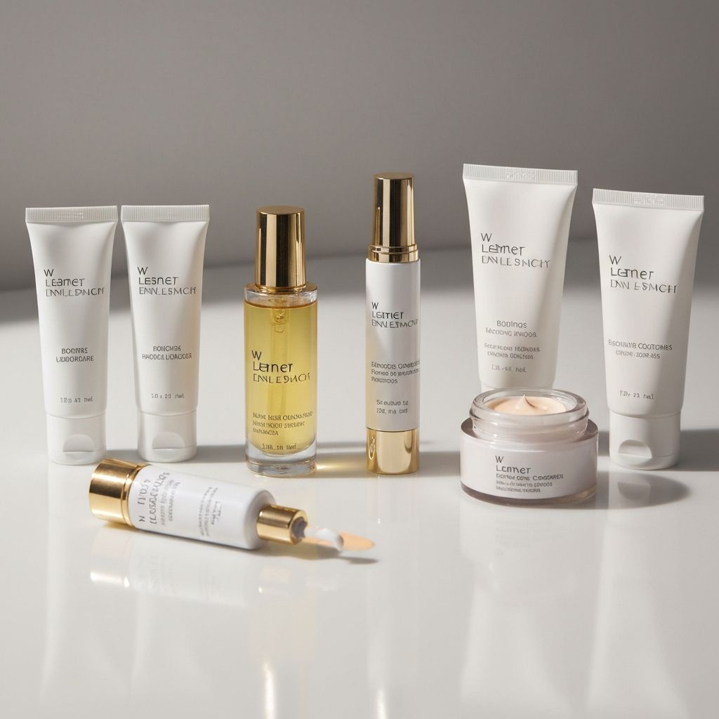 Skincare Routines